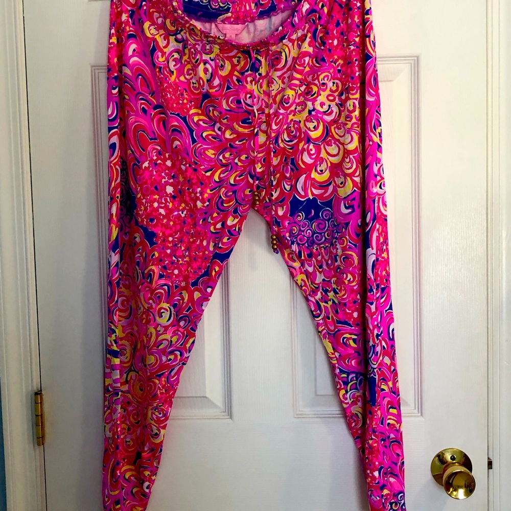 COPY - Lilly Pulitzer Lilly Lagoon Pants